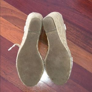 Steve Madden Shoes - Steve Madden Crochet Wedges Steve Madden Shoes - Steve Madden Crochet Wedges